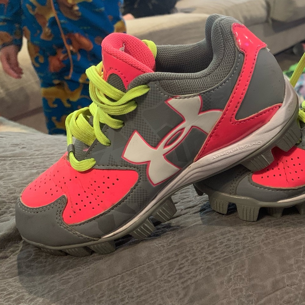 Cleats